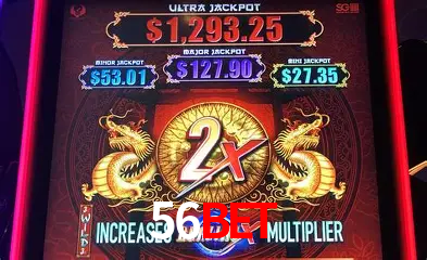 56bet - Winners Celebration